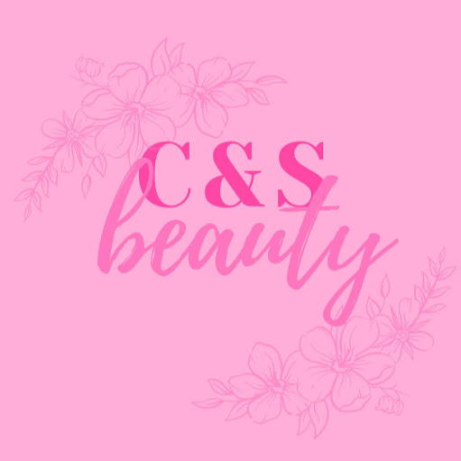 C&S Beauty logo