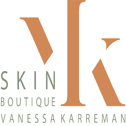 Schoonheidssalon Vanessa Karreman logo