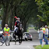 Fraylema Koetsentocht 2016 in Slochteren - Foto's Lammert Lemmen