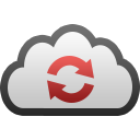 Logo of CloudConvert