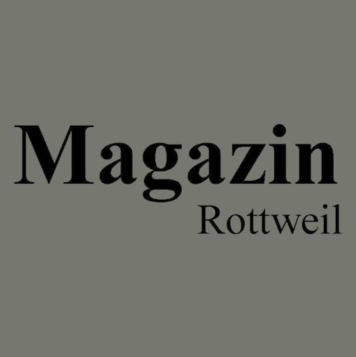 Magazin Rottweil logo