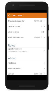 Egyptian Pound EGP currency converter - náhled