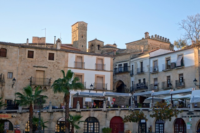 Un paseo por Trujillo (Cáceres). Cultura, monumentos y gastronomía. - Recorriendo Extremadura. Mis rutas por Cáceres y Badajoz (12)