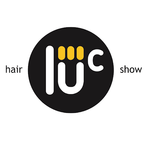 Hair Luc Show logo