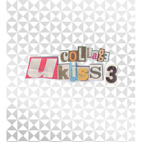 [Album] U Kiss – COLLAGE (VOL.3)