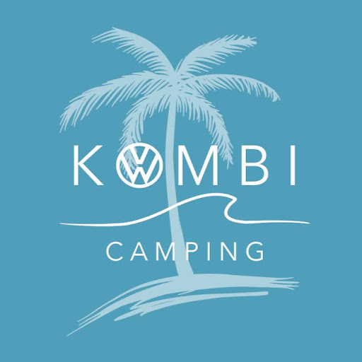 Kombi Camping logo