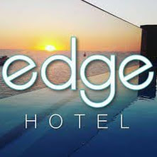 Edge Hotel logo