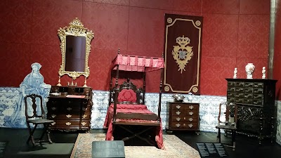 Photos of Museo Internacional del Barroco
