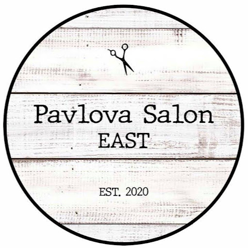 Pavlova Salon East logo