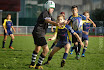 U12 (1ère année) vs Rueil & Gennevilliers, 11 oct. 2014