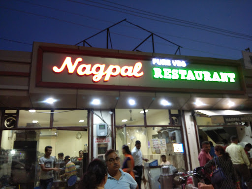 Nagpal Restaurant, Near Fountain Chowk, New Lal Bagh, Patiala, Punjab 147001, India, Breakfast_Restaurant, state PB