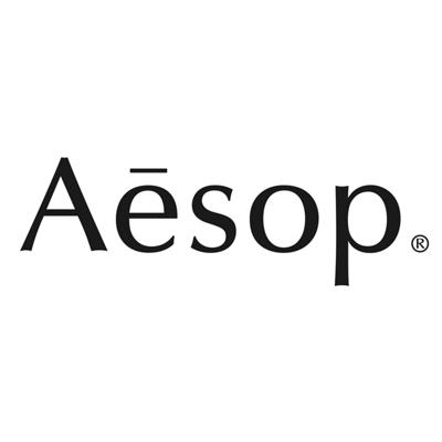 Aesop logo