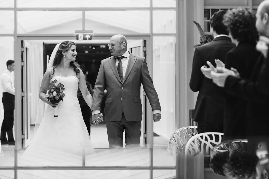 Hochzeitsfotograf Christian De Groot (mooibelicht). Foto vom 6. März 2019