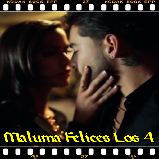 دانلود Maluma Felices Los 4 1 0 Android Apk Com Arrisalah