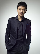 Wu Jian Actor