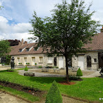 Jardin-musée Bourdelle d'Égreville