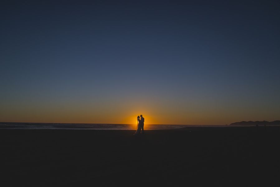 Fotógrafo de casamento Jose Monsalve (photogoyo). Foto de 7 de dezembro 2016