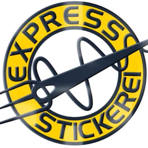 EXPRESS STICKEREI Duisburg logo