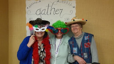 Photos of Hope Community Church