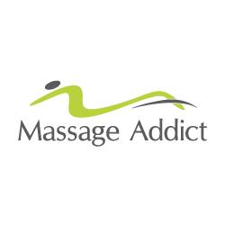 Massage Addict logo