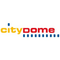 Citydome Darmstadt