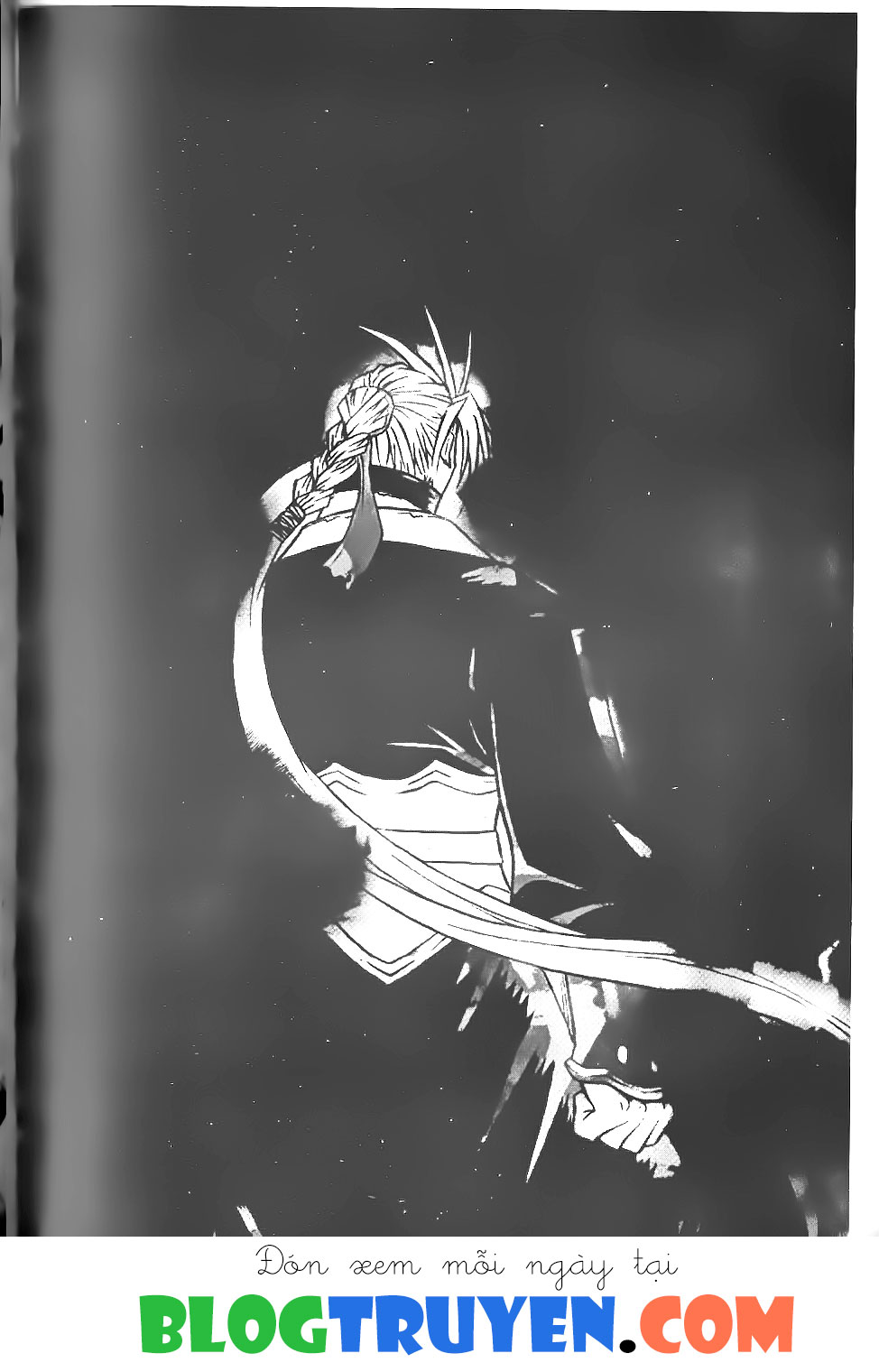 Thiên Lang Liệt Truyện Scan Chap 120 - Truyen.Chap.VN