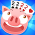 Tien Len Mien Nam - Thirteen Card Game: Pig Hunter1.7.6