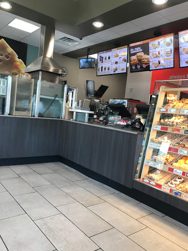 Cafe «Tim Hortons Cafe & Bake Shop», reviews and photos, 24921 Ford Rd, Dearborn, MI 48128, USA