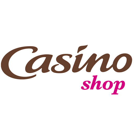 Casino shop logo