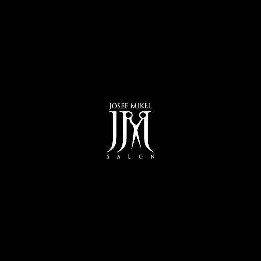 Josef Mikel Salon logo