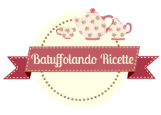 Batuffolando Ricette