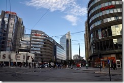 8  oslo centre ville