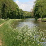 Canal du Loing