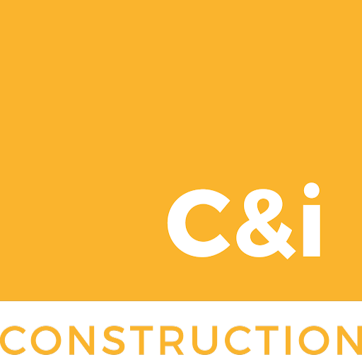 Commercial & Industrial Construction Pty Ltd logo