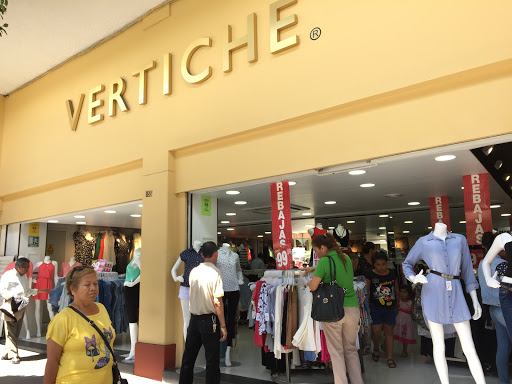 Vertiche, 94300, Fco. I. Madero Norte 126-200, Centro, Orizaba, Ver., México, Tienda de ropa | VER