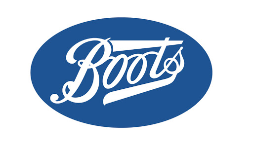 Boots logo