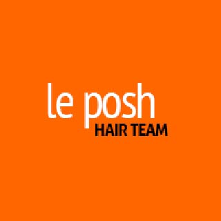 Le Posh Hair Salon