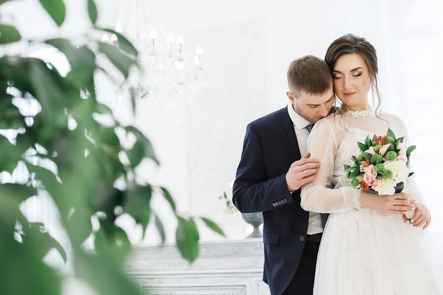 Photographe de mariage Aleksandr Cygankov (tsygankovfoto). Photo du 13 juillet 2018