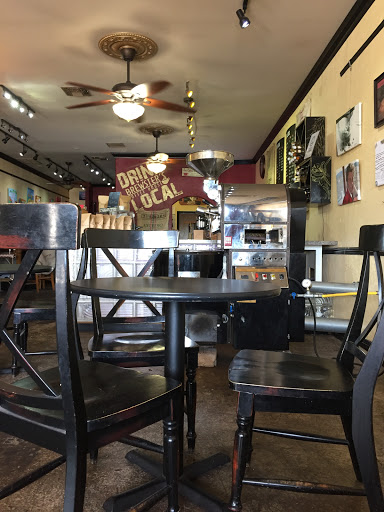 Coffee Shop «Brewsters Coffee House», reviews and photos, 2191 US-27, Sebring, FL 33870, USA