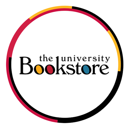 The University Bookstore logo