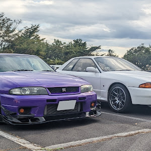 スカイライン GT-R BCNR33