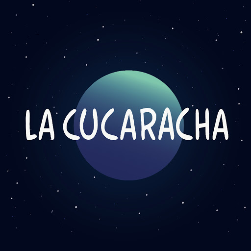 La Cucaracha logo