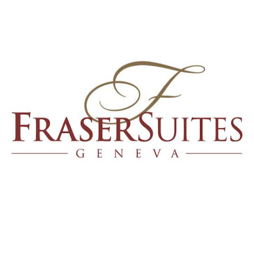 Fraser Suites Geneva