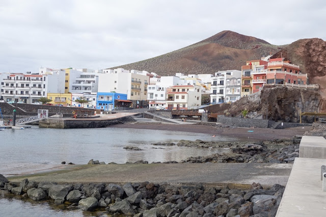 4 días en El Hierro (Canarias). Una isla vertiginosa y espectacular. 2ª parte. - De viaje por España (23)