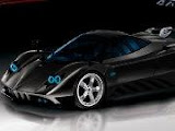 Zonda Customising