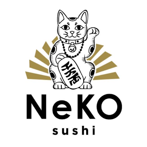 Neko Sushi Monteverde logo