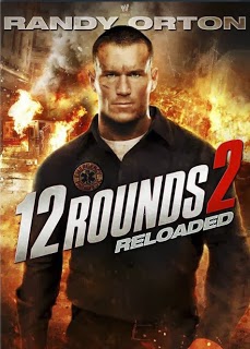 12 Vòng Sinh Tử: Tái chiến - 12 Rounds: Reloaded