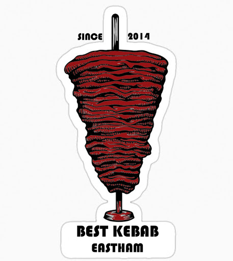 Best Turkish Kebab East Ham logo