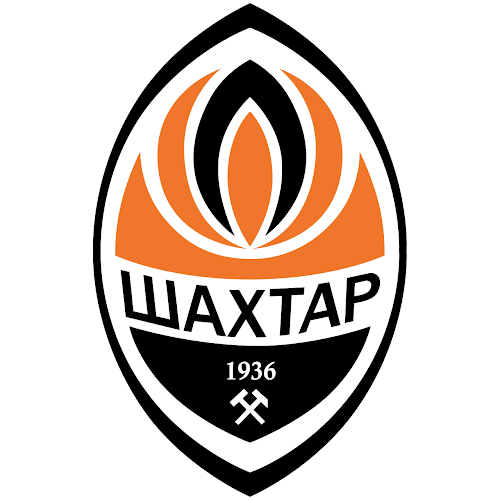 shakhtar donetsk roster