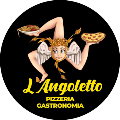 L'Angoletto logo